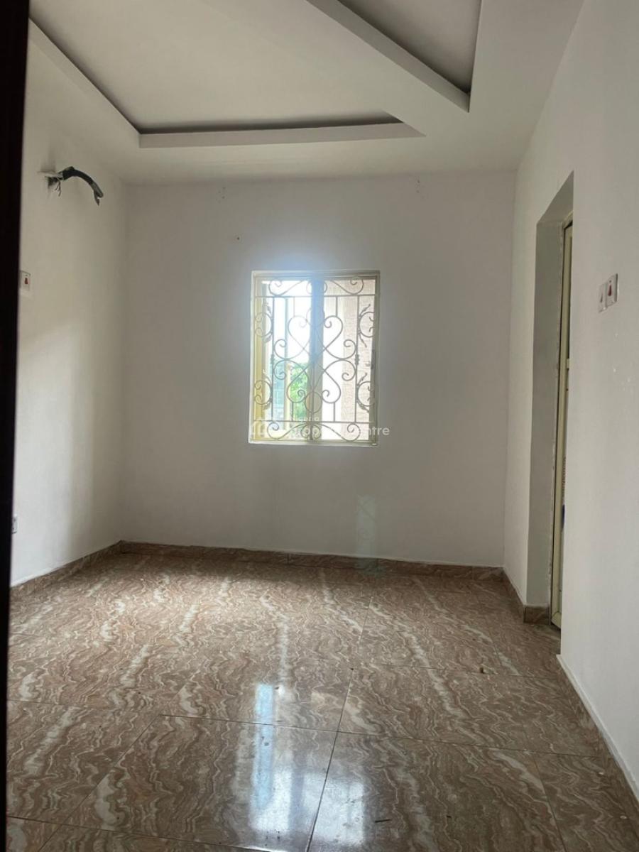 Neat 2 Bedroom Apartment, Sangotedo, Ajah, Lagos, Flat / Apartment for Rent