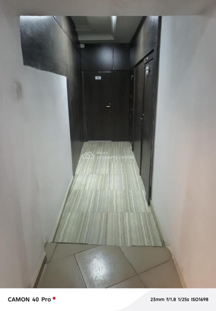 Standard Fully Furnished Self Contained, Wuye, Abuja, Flat / Apartment for Rent