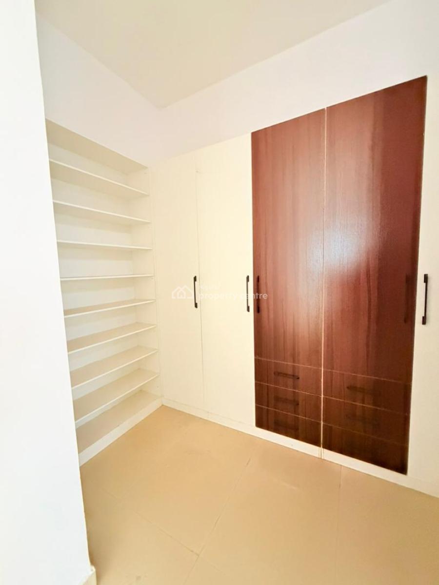 Exceptionally Spacious 4 Bedroom Semi Detached Duplex with Bq, Adeniyi Jones, Ikeja, Lagos, Semi-detached Duplex for Sale