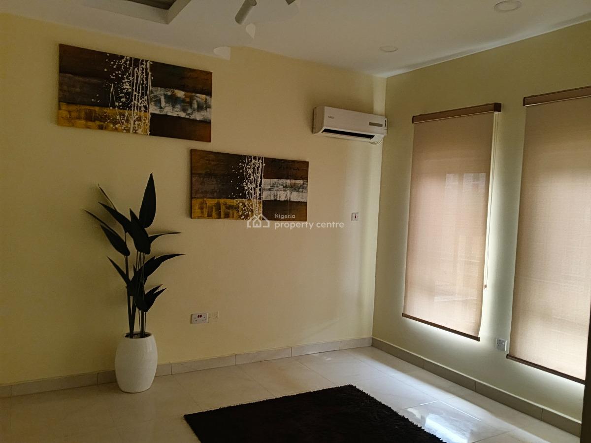 Relatively New 4 Bedroom Terrace Duplex Located in a Secured Estate, Adeniyi Jones, Ikeja, Lagos, Terraced Duplex for Rent