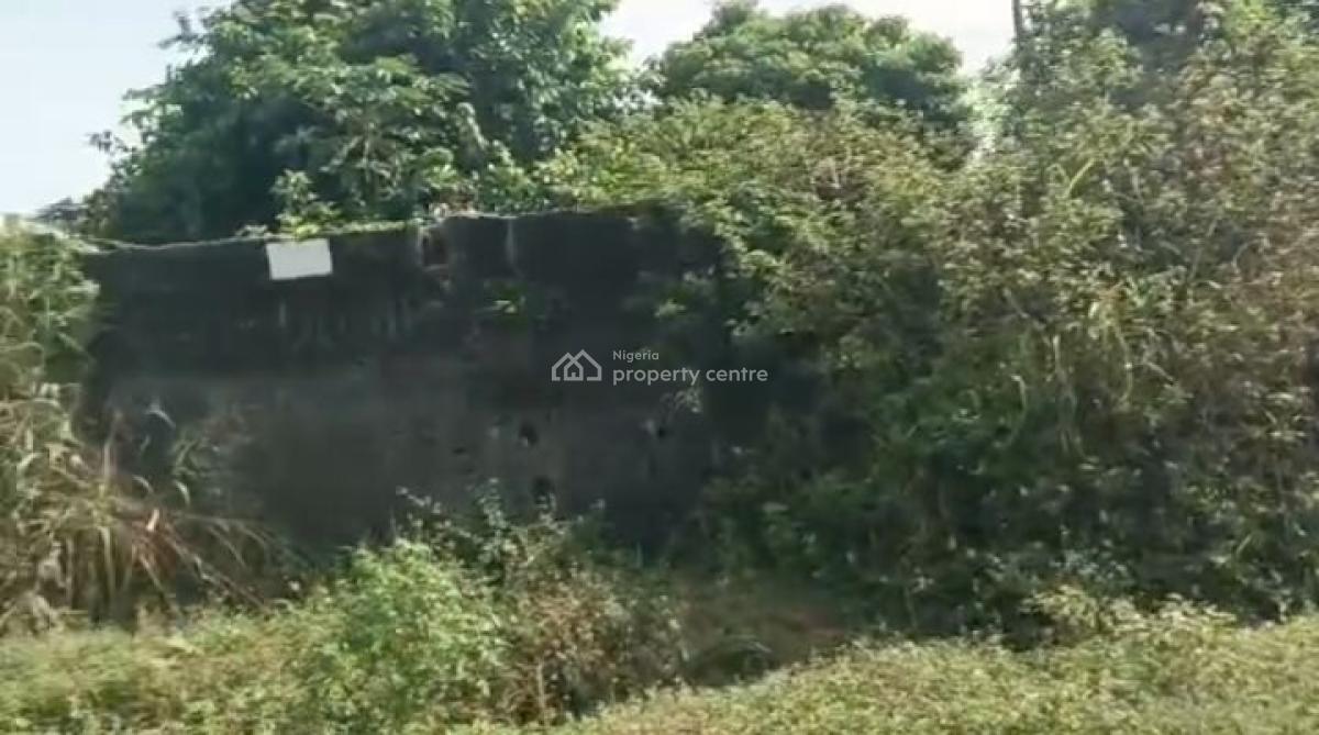 Cornerpiece Land Measuring 789sqm, Abijo, Lekki, Lagos, Residential Land for Sale