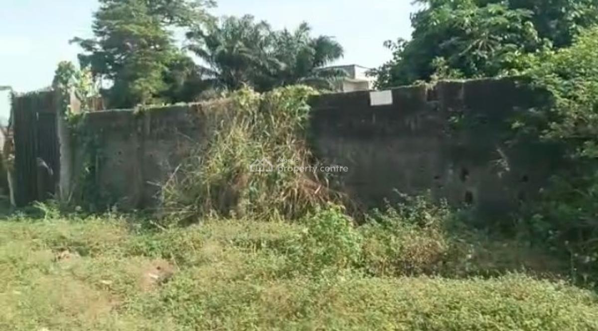 Cornerpiece Land Measuring 789sqm, Abijo, Lekki, Lagos, Residential Land for Sale
