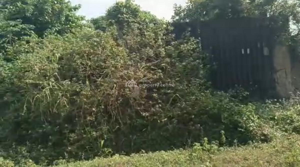 Cornerpiece Land Measuring 789sqm, Abijo, Lekki, Lagos, Residential Land for Sale