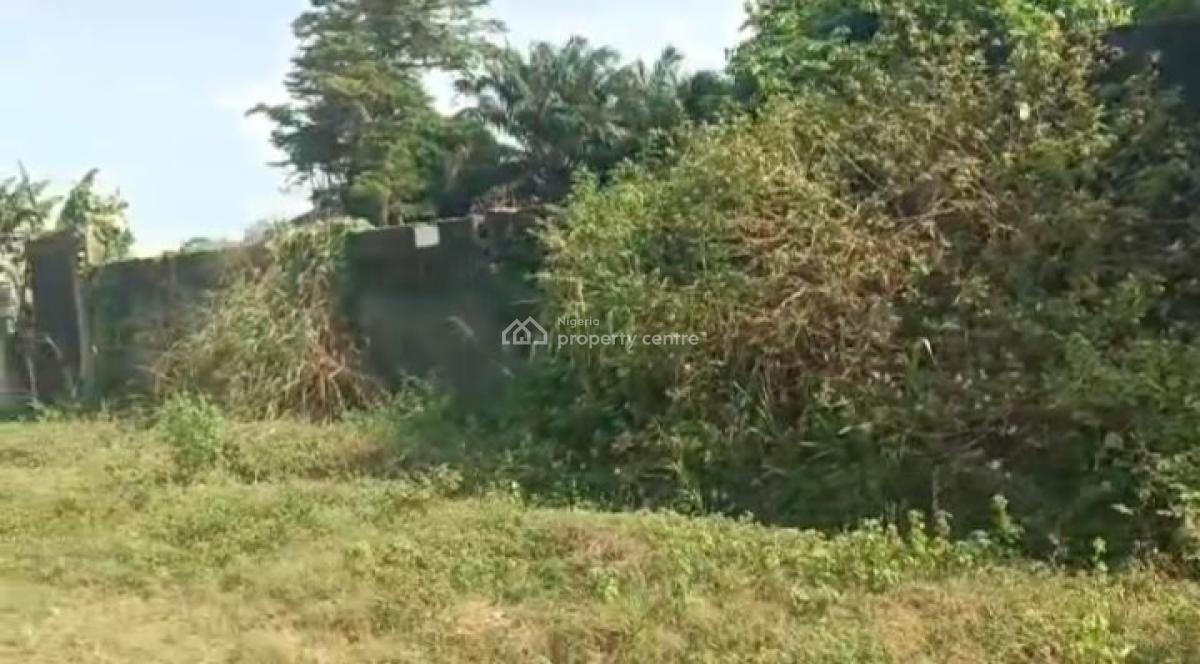 Cornerpiece Land Measuring 789sqm, Abijo, Lekki, Lagos, Residential Land for Sale