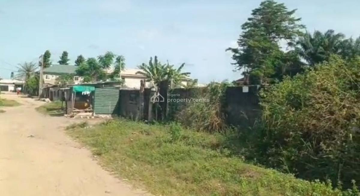 Cornerpiece Land Measuring 789sqm, Abijo, Lekki, Lagos, Residential Land for Sale