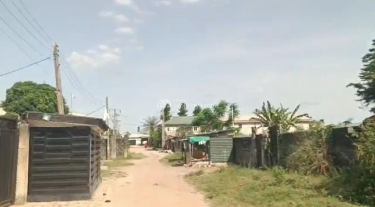 Cornerpiece Land Measuring 789sqm, Abijo, Lekki, Lagos, Residential Land for Sale