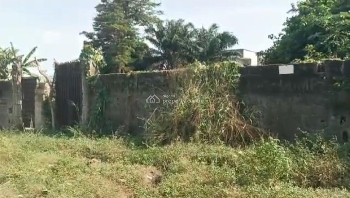 Cornerpiece Land Measuring 789sqm, Abijo, Lekki, Lagos, Residential Land for Sale
