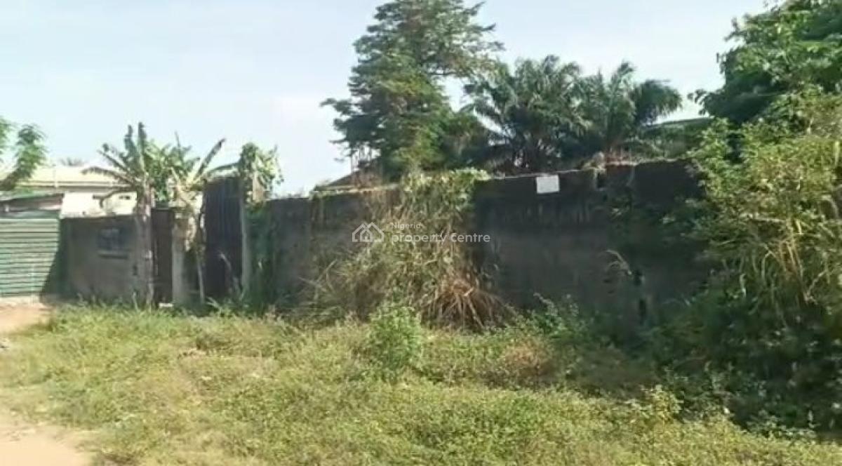 Cornerpiece Land Measuring 789sqm, Abijo, Lekki, Lagos, Residential Land for Sale