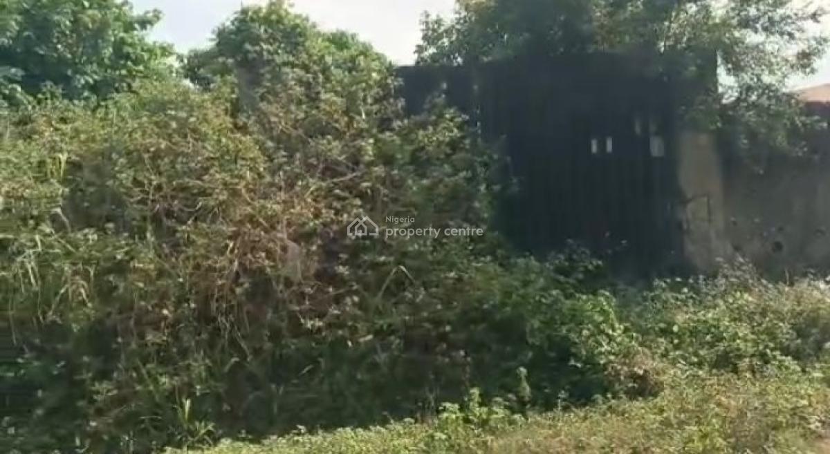 Cornerpiece Land Measuring 789sqm, Abijo, Lekki, Lagos, Residential Land for Sale