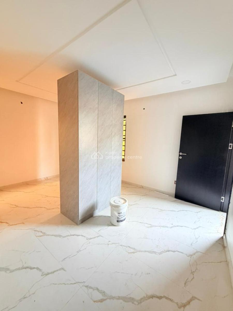 Lovely Built 5 Bedroom Semi Detached Duplex, Anthony, Maryland, Lagos, Semi-detached Duplex for Sale