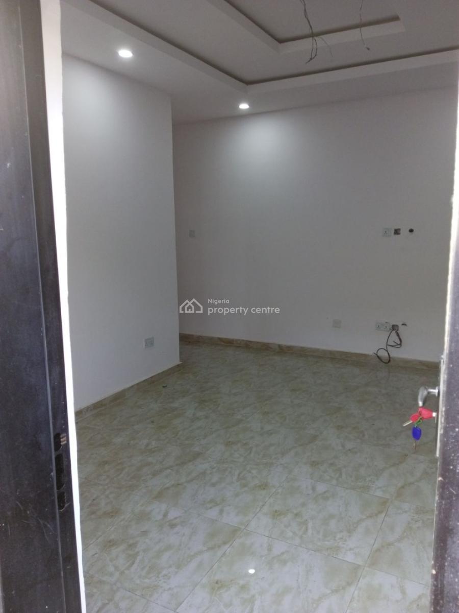 4 Bedroom Terrace with Bq, Ikate Right, Ikate, Lekki, Lagos, Flat / Apartment for Sale