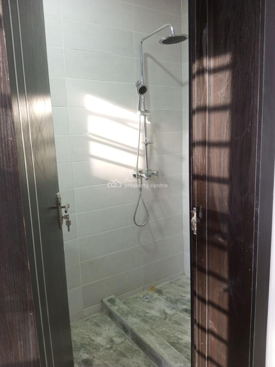 4 Bedroom Terrace with Bq, Ikate Right, Ikate, Lekki, Lagos, Flat / Apartment for Sale