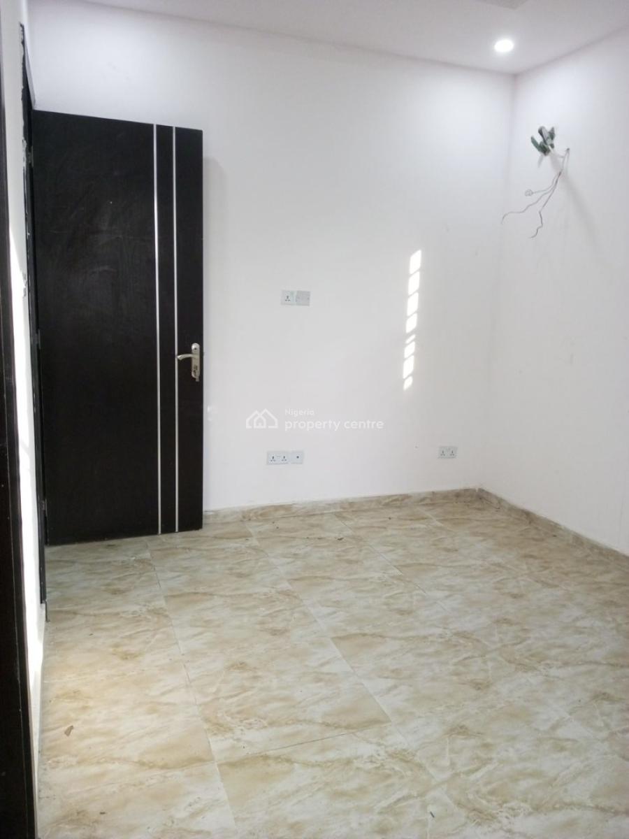 4 Bedroom Terrace with Bq, Ikate Right, Ikate, Lekki, Lagos, Flat / Apartment for Sale