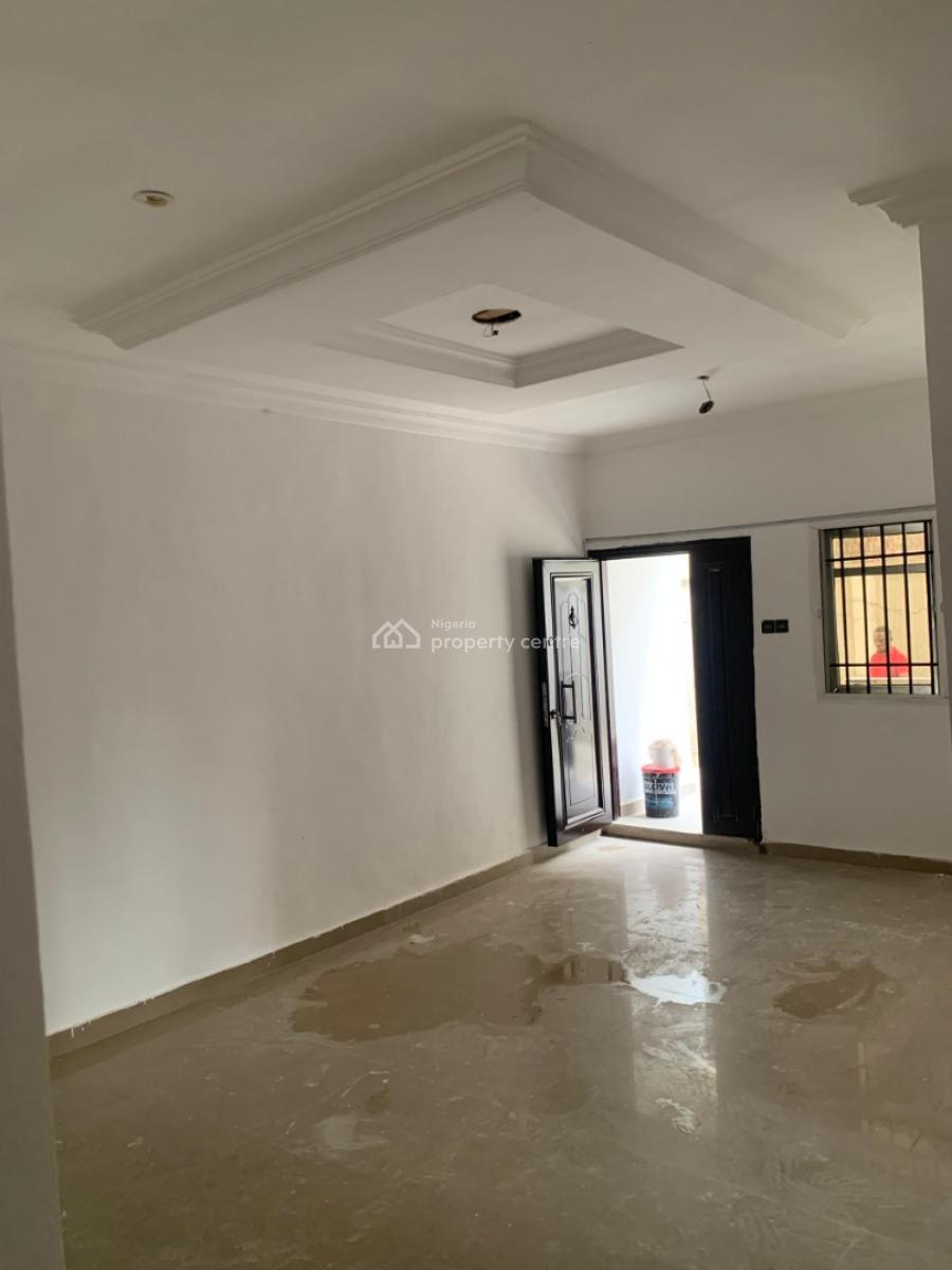 3 Bedroom Flat Upstairs, Millennium Estate, Gbagada, Lagos, Flat / Apartment for Rent