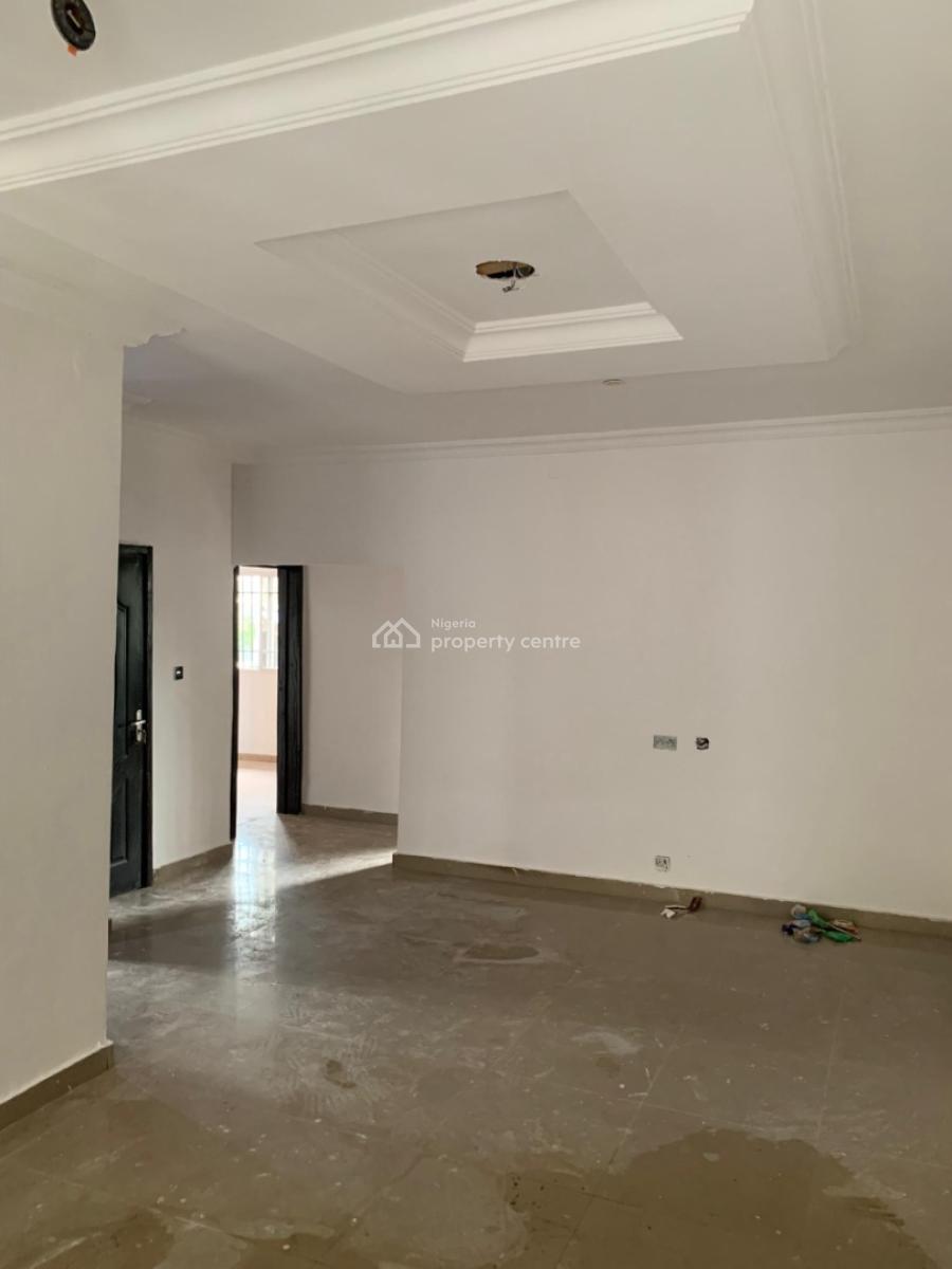 3 Bedroom Flat Upstairs, Millennium Estate, Gbagada, Lagos, Flat / Apartment for Rent