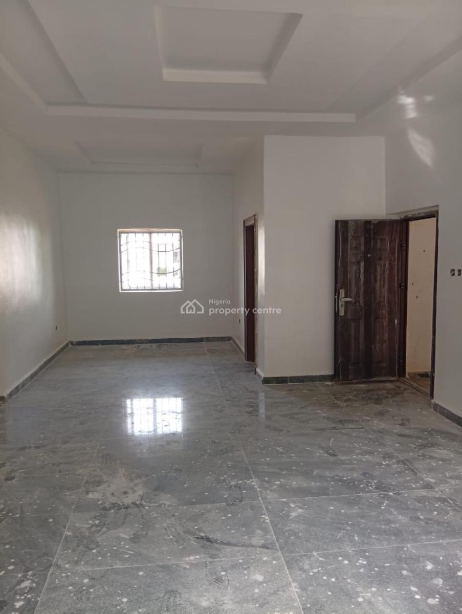 Modern 2 Bedroom Apartment, Fo1 Kubwa, Fo1 Layout, Kubwa, Abuja, House for Rent