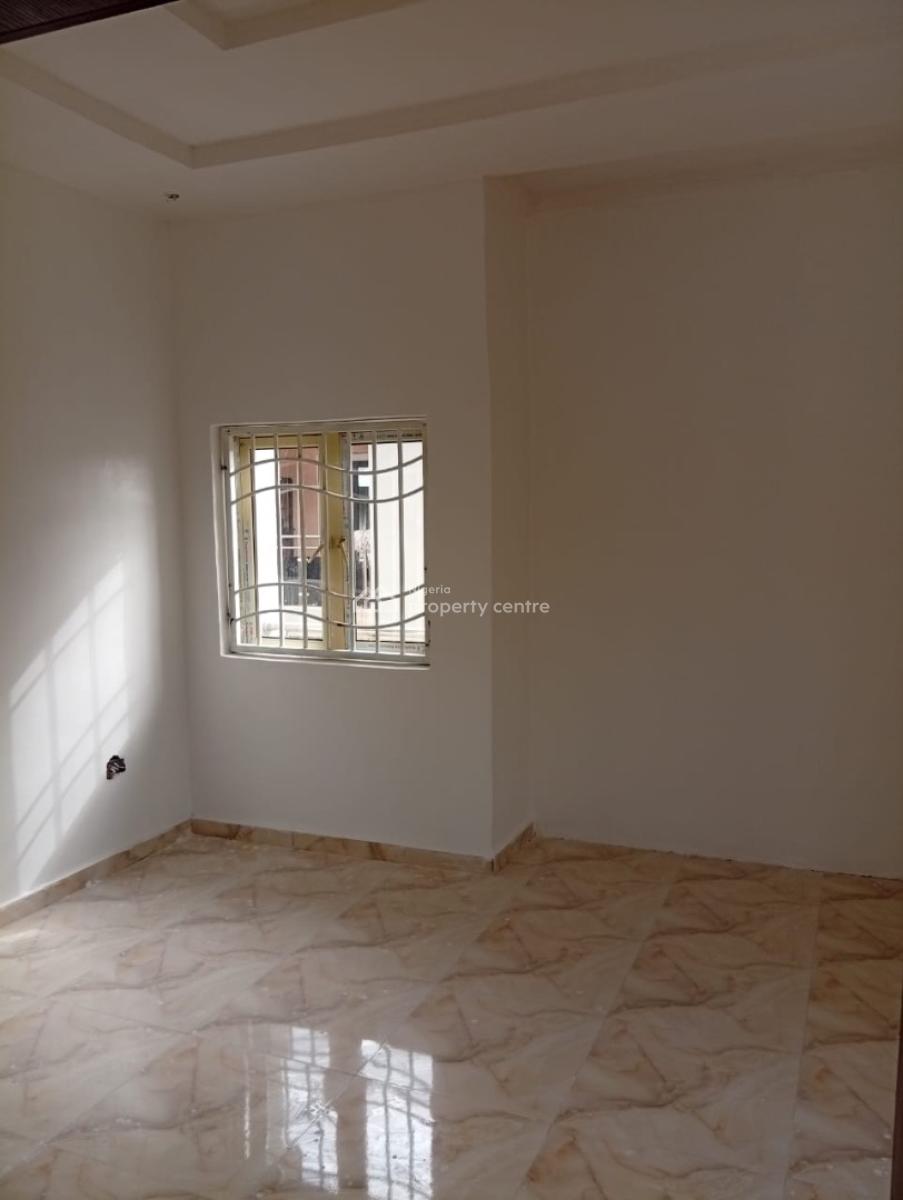 Modern 2 Bedroom Apartment, Fo1 Kubwa, Fo1 Layout, Kubwa, Abuja, House for Rent