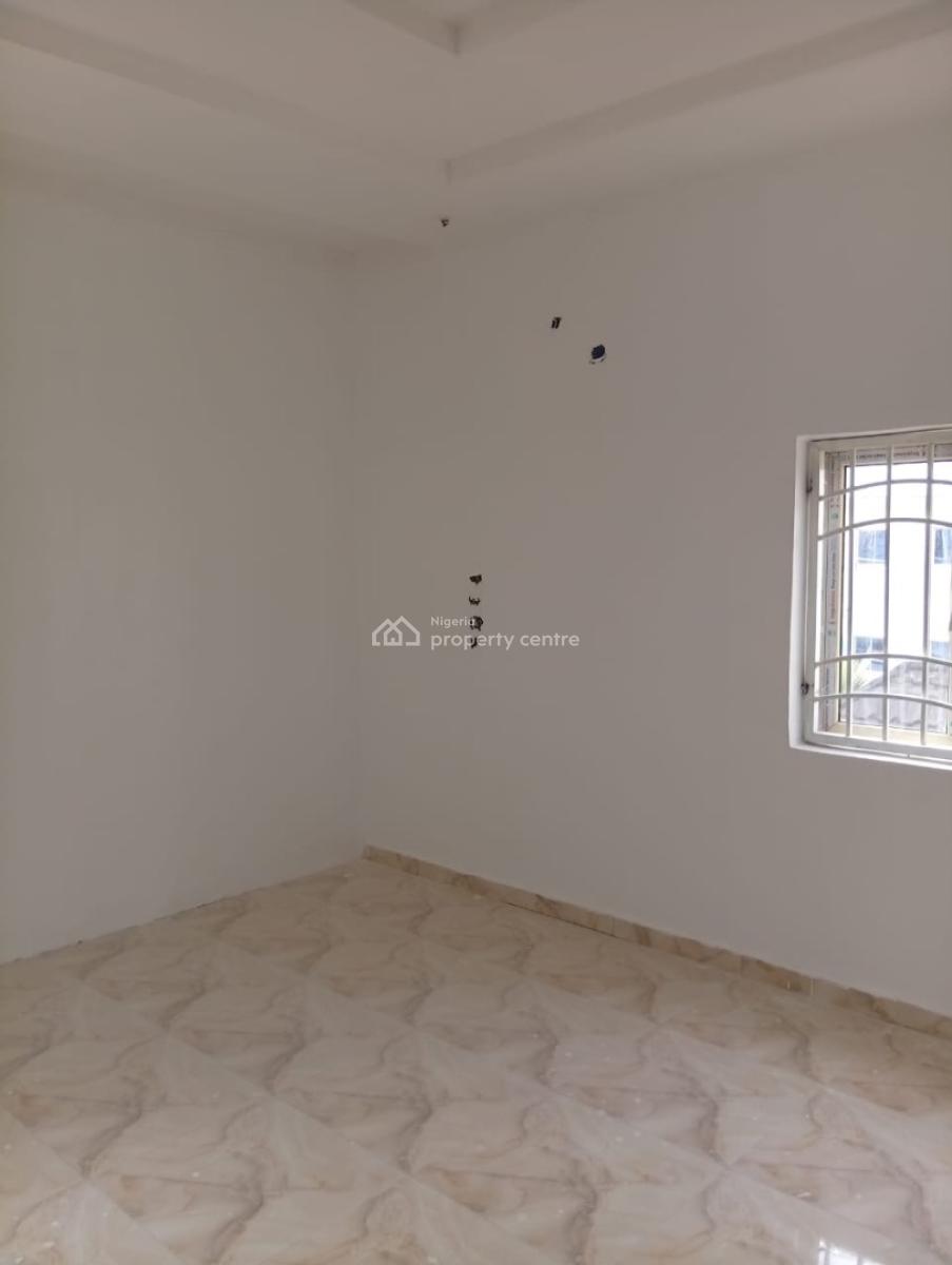 Modern 2 Bedroom Apartment, Fo1 Kubwa, Fo1 Layout, Kubwa, Abuja, House for Rent