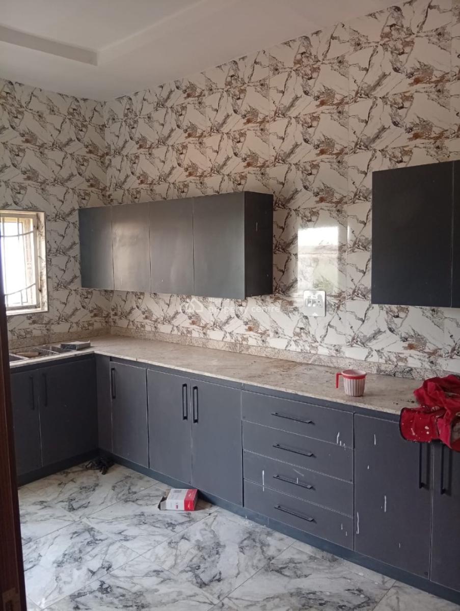 Modern 2 Bedroom Apartment, Fo1 Kubwa, Fo1 Layout, Kubwa, Abuja, House for Rent
