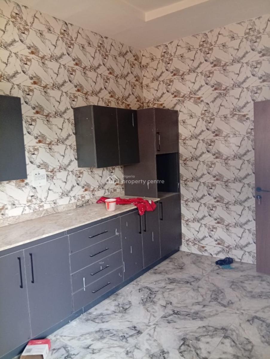 Modern 2 Bedroom Apartment, Fo1 Kubwa, Fo1 Layout, Kubwa, Abuja, House for Rent