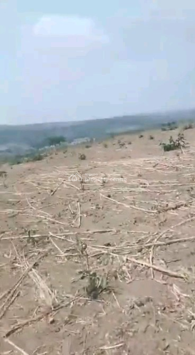 Prime 35.75 Hectare Mixed-use Land for Comprehensive Development, Guzape Ii A11, Guzape District, Abuja, Mixed-use Land for Sale