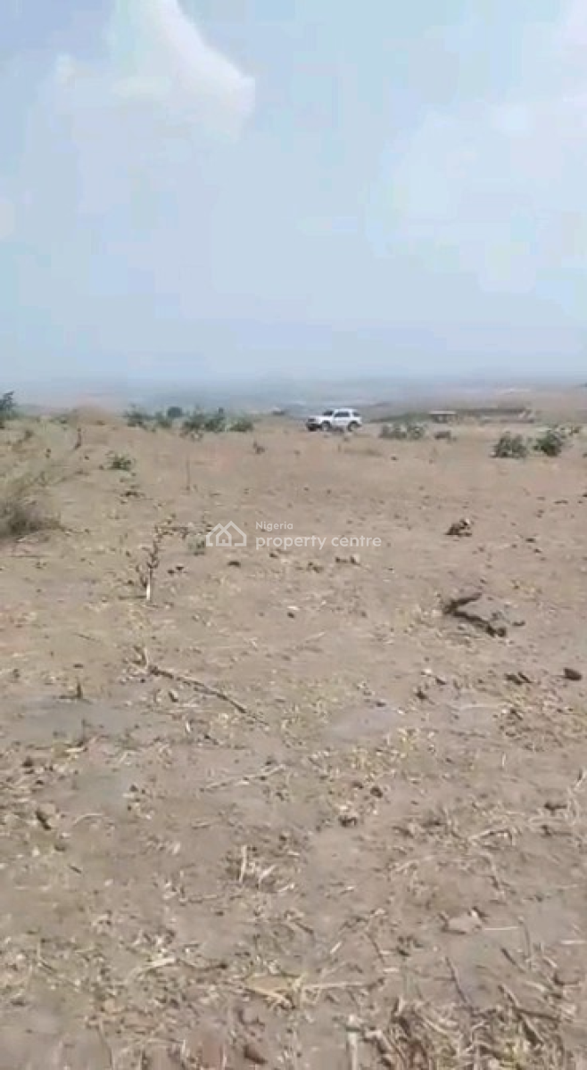 Prime 35.75 Hectare Mixed-use Land for Comprehensive Development, Guzape Ii A11, Guzape District, Abuja, Mixed-use Land for Sale