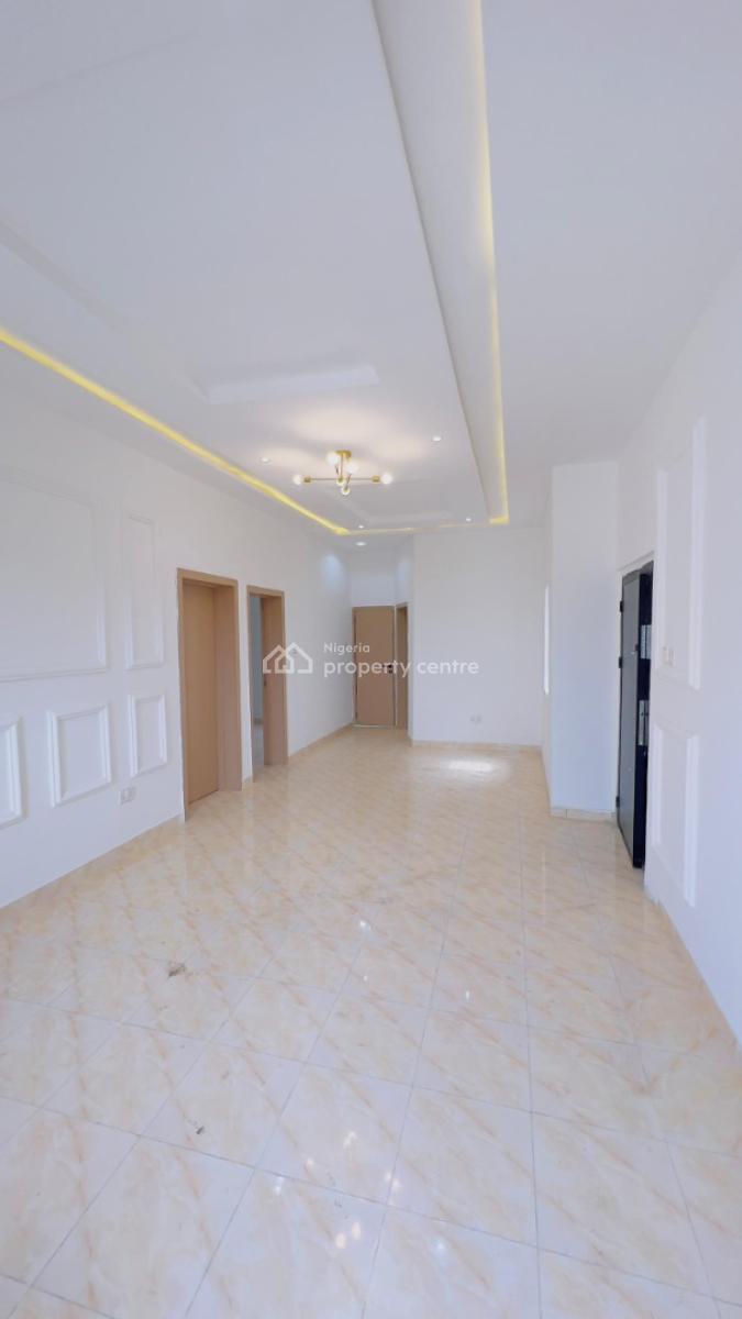 2 Bedroom Apartment, Glory Coty  Abijor, Sangotedo, Ajah, Lagos, Block of Flats for Sale