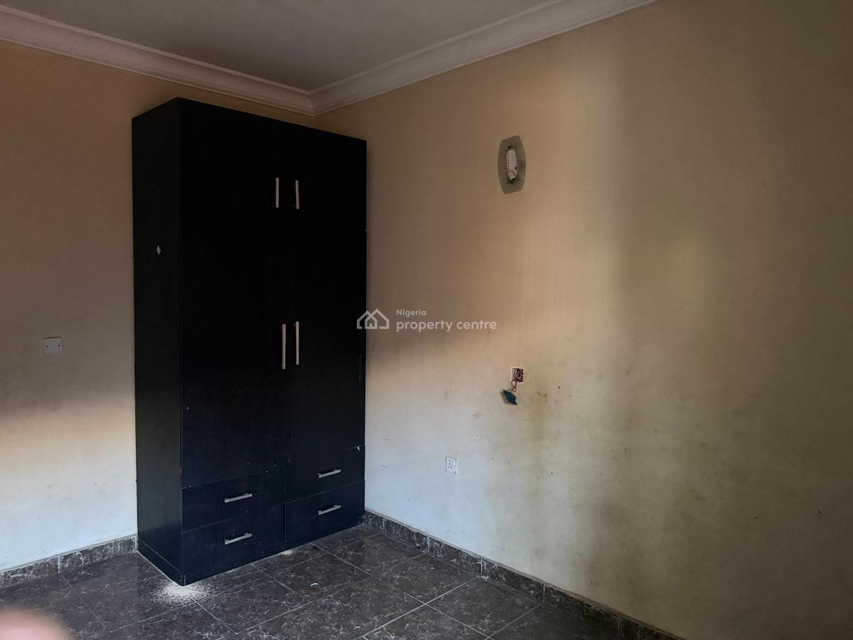 Spacious 3 Bedroom Flat, Agungi, Lekki, Lagos, Flat / Apartment for Rent