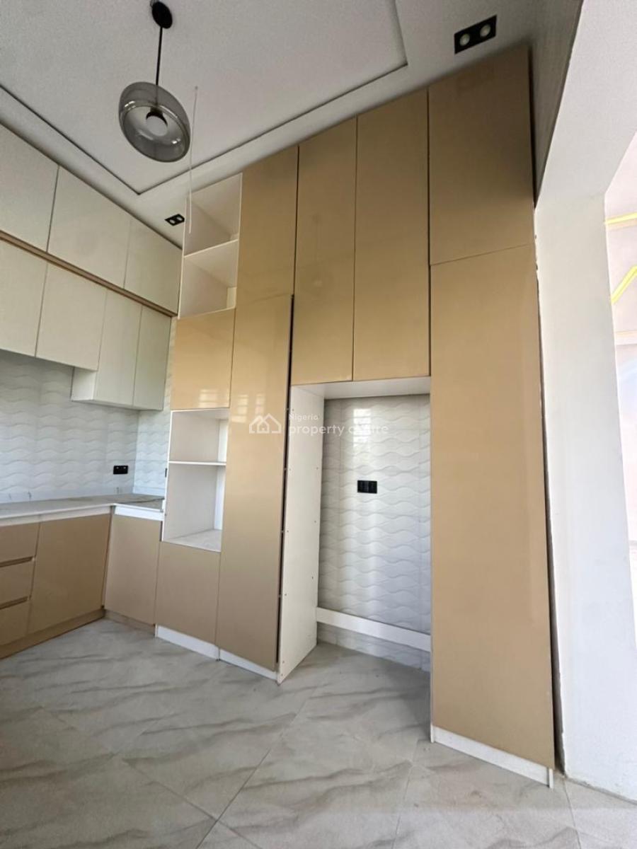 Luxury 3 Bedroom Terraced Duplex, Ikota, Lekki, Lagos, Terraced Duplex for Sale