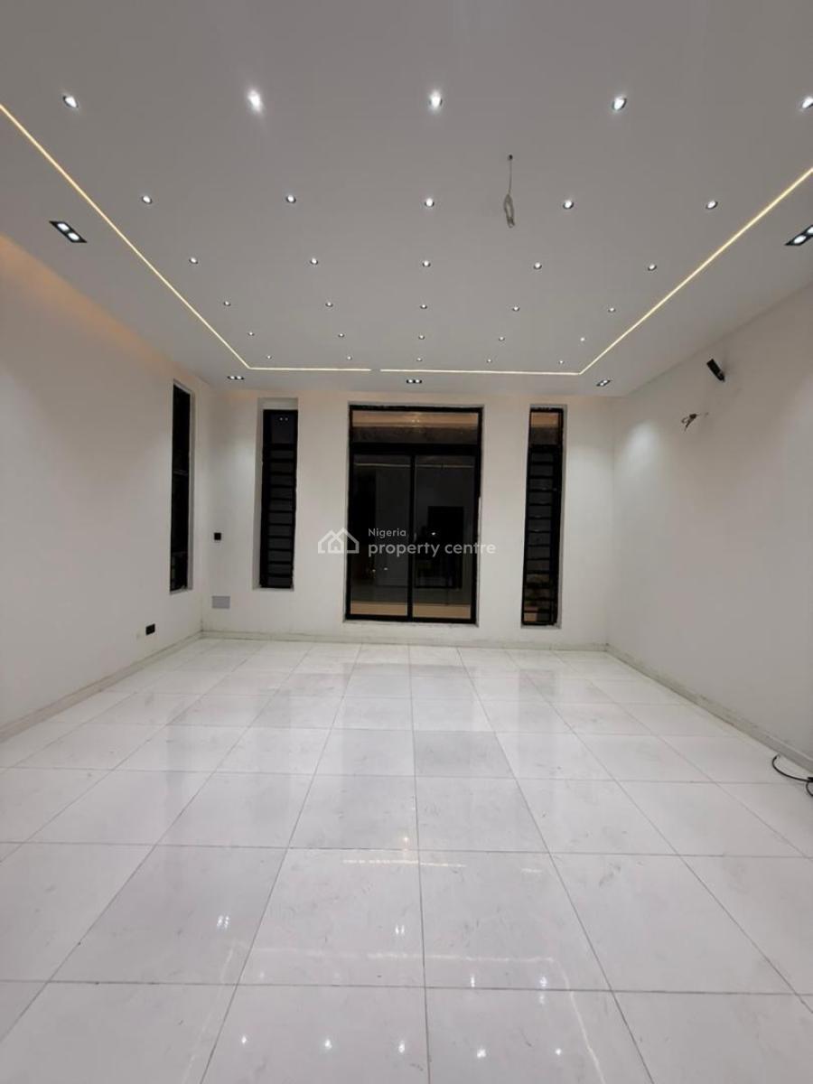 Luxury 5 Bedroom Fully Detached Duplex, Ajah, Lagos, Detached Duplex for Sale