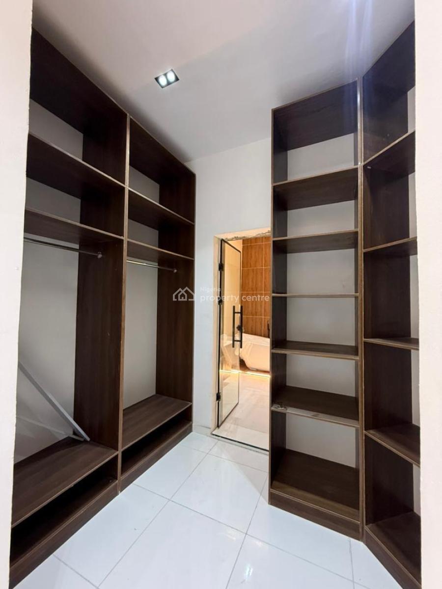 Luxury 5 Bedroom Fully Detached Duplex, Ajah, Lagos, Detached Duplex for Sale