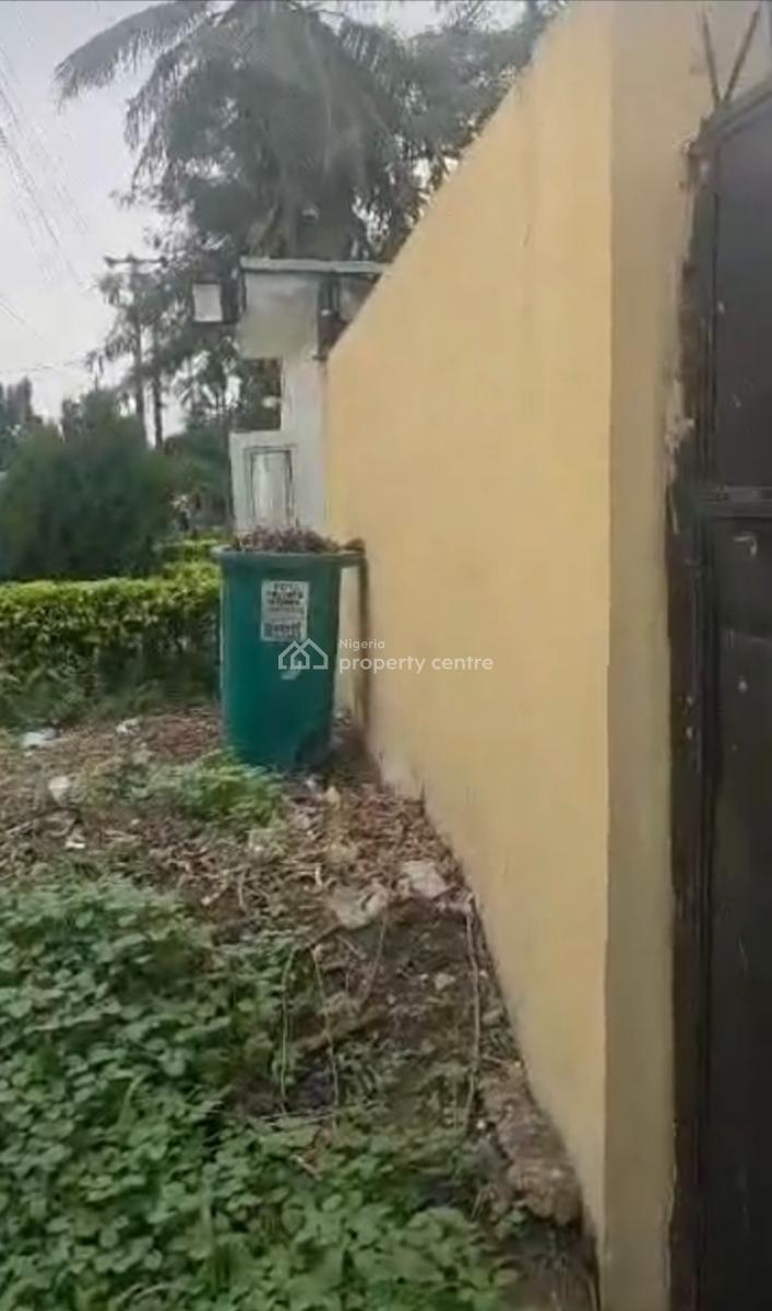 1000sqm of Land, Ikeja Gra, Ikeja, Lagos, Mixed-use Land for Sale