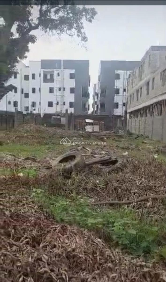 1000sqm of Land, Ikeja Gra, Ikeja, Lagos, Mixed-use Land for Sale