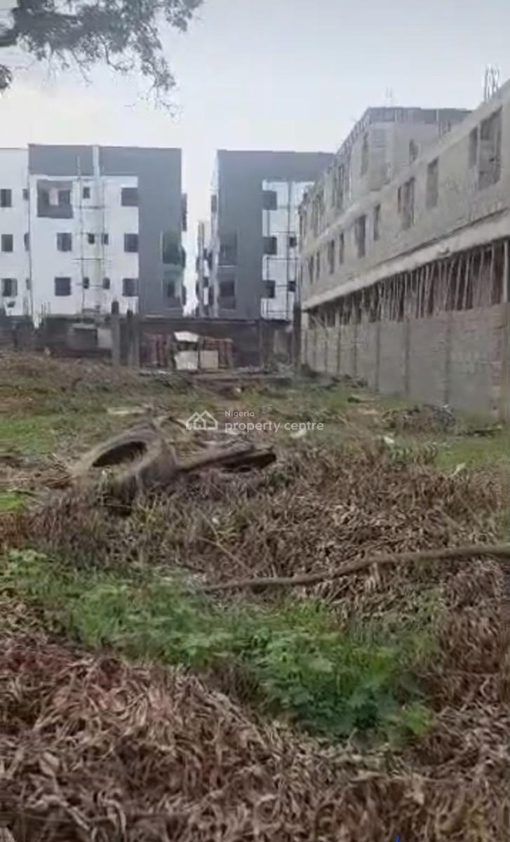 1000sqm of Land, Ikeja Gra, Ikeja, Lagos, Mixed-use Land for Sale