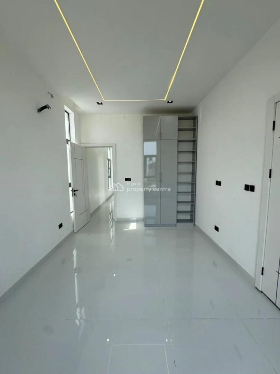 Contemporary, Well Built 5 Bedroom Luxury Duplex, Ikota, Lekki, Lagos, Detached Duplex for Sale