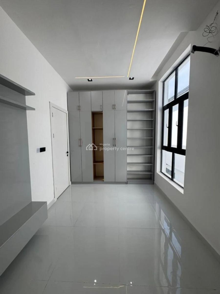 Contemporary, Well Built 5 Bedroom Luxury Duplex, Ikota, Lekki, Lagos, Detached Duplex for Sale