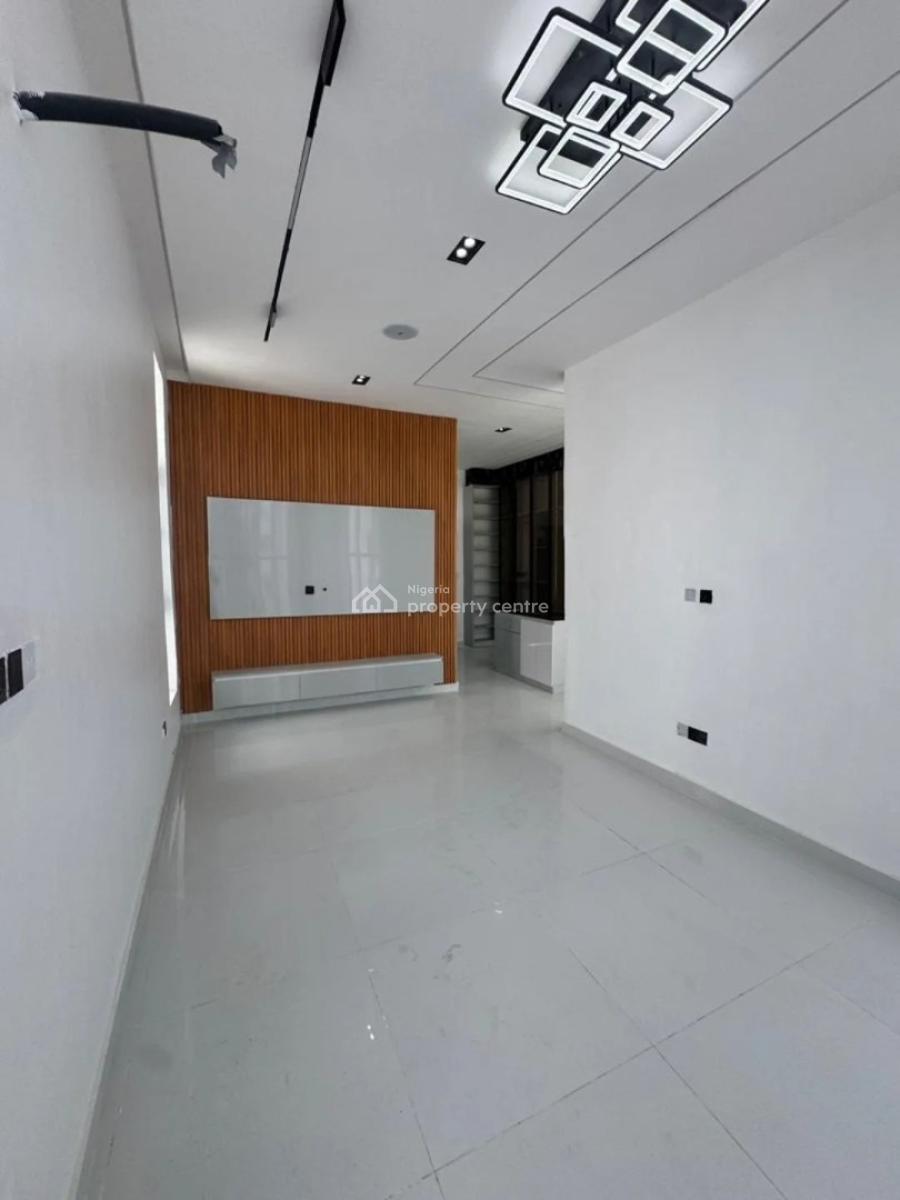 Contemporary, Well Built 5 Bedroom Luxury Duplex, Ikota, Lekki, Lagos, Detached Duplex for Sale