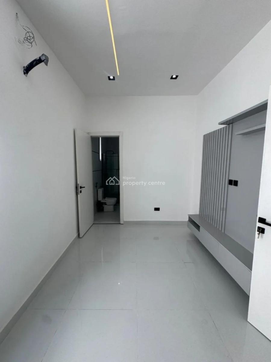 Contemporary, Well Built 5 Bedroom Luxury Duplex, Ikota, Lekki, Lagos, Detached Duplex for Sale