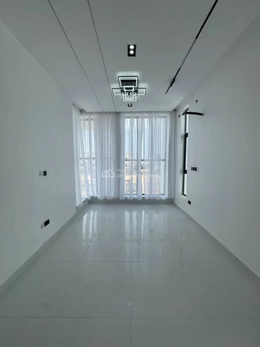 Contemporary, Well Built 5 Bedroom Luxury Duplex, Ikota, Lekki, Lagos, Detached Duplex for Sale