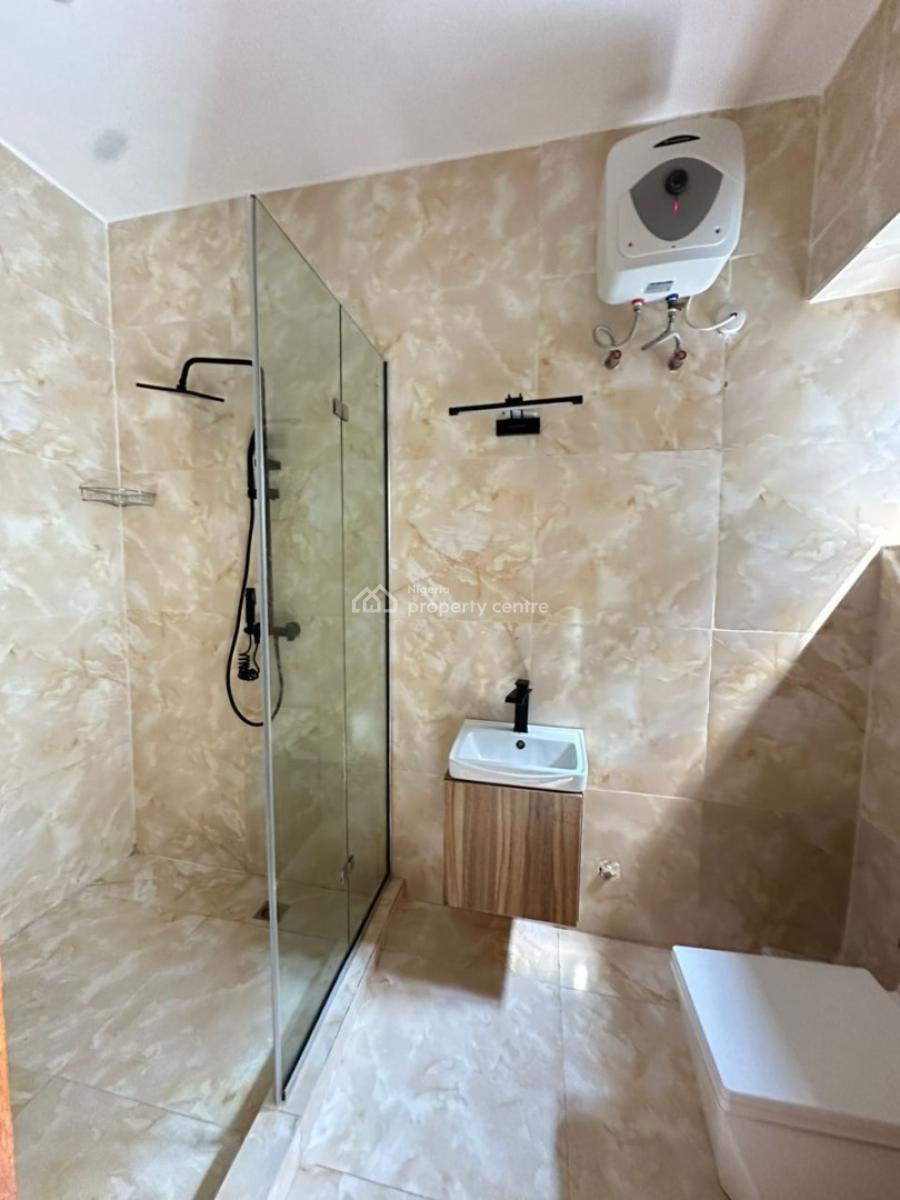 Semi Furnished 2 Bedroom Maisonette, Ikate, Lekki, Lagos, Semi-detached Duplex for Sale