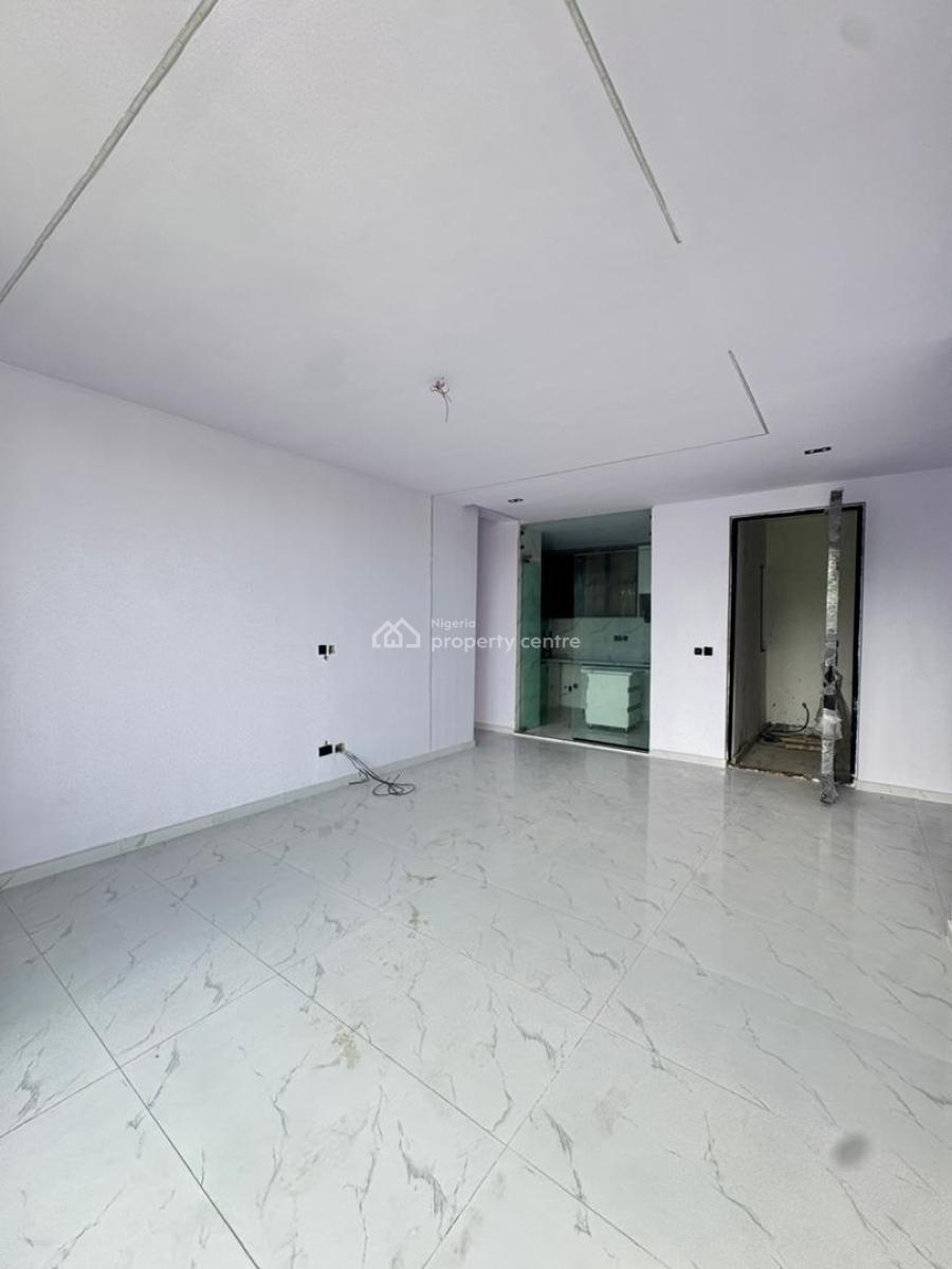 Biggest   3 Bedroom Apartments, Ikate, Lekki, Lagos, Flat / Apartment for Sale