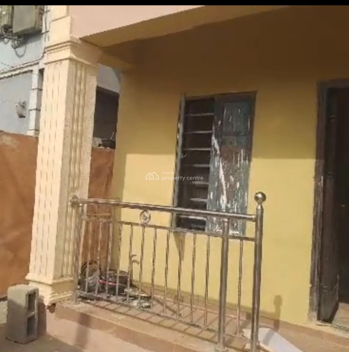 Just Out a Newly Built 2 Bedroom Flat, Shangisha, Magodo, Lagos, Flat / Apartment for Rent