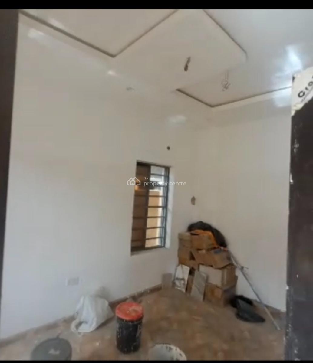 Just Out a Newly Built 2 Bedroom Flat, Shangisha, Magodo, Lagos, Flat / Apartment for Rent