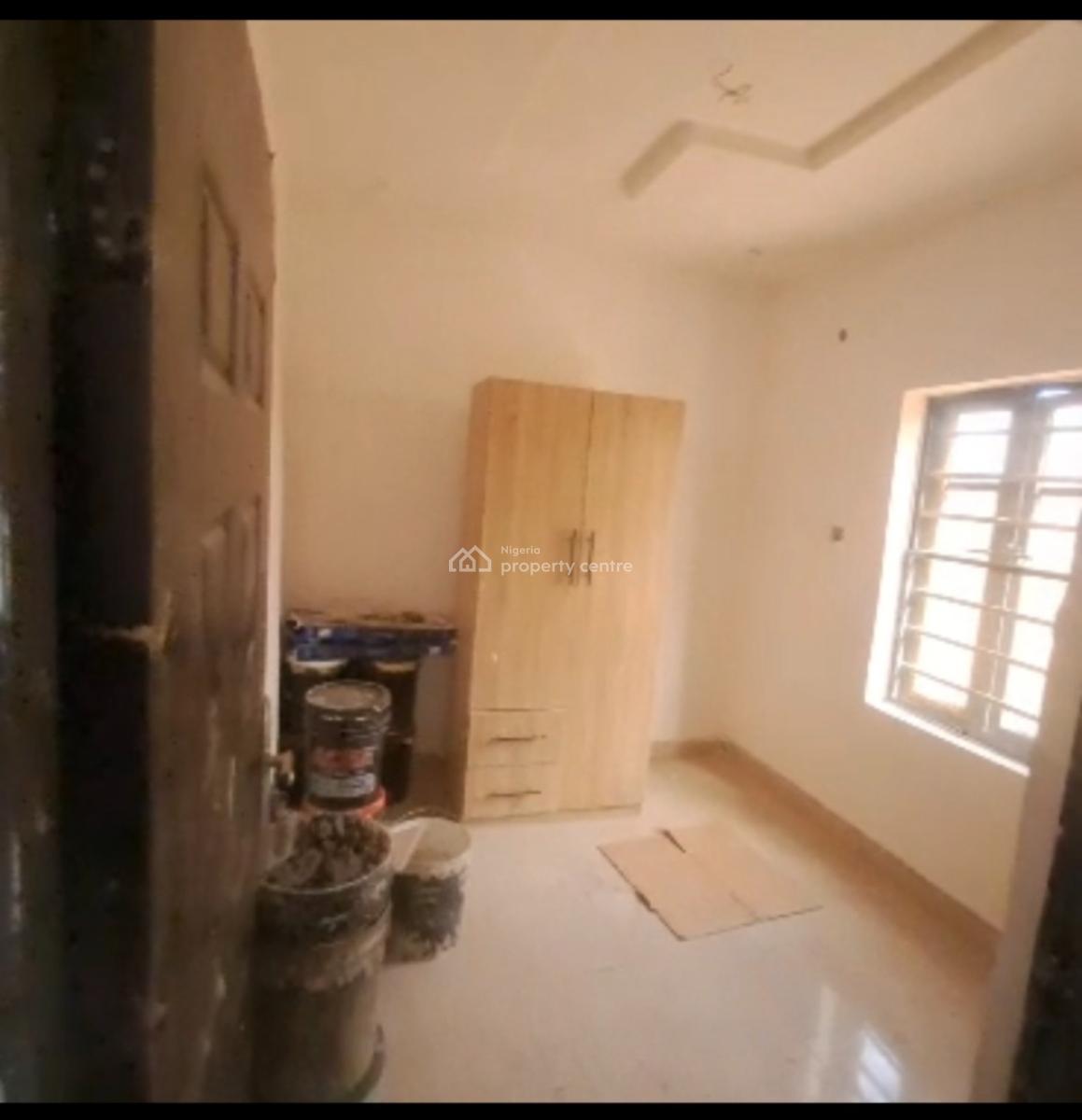 Just Out a Newly Built 2 Bedroom Flat, Shangisha, Magodo, Lagos, Flat / Apartment for Rent