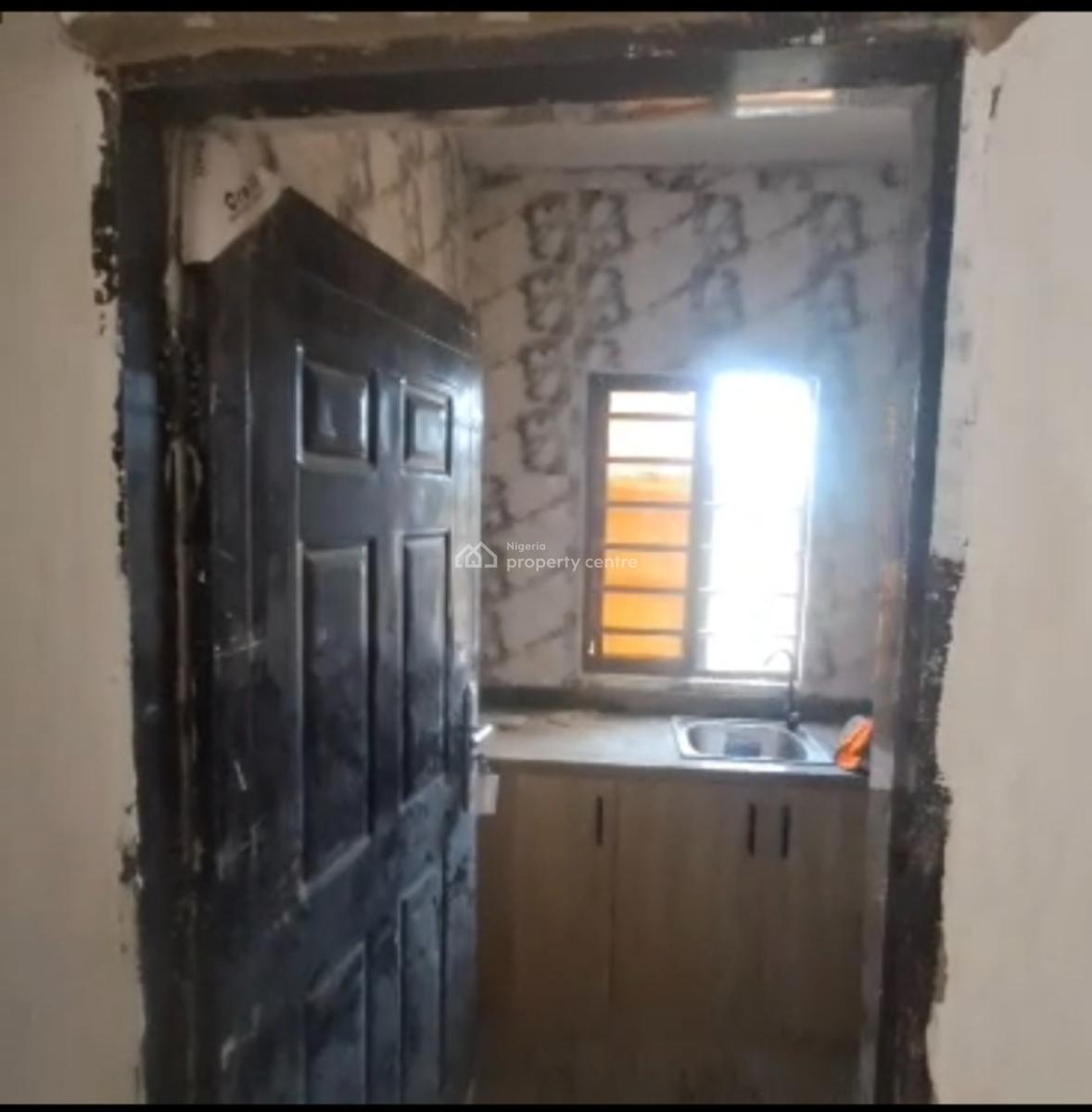 Just Out a Newly Built 2 Bedroom Flat, Shangisha, Magodo, Lagos, Flat / Apartment for Rent