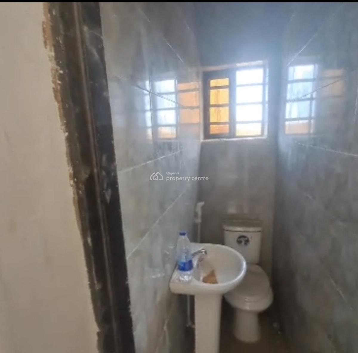 Just Out a Newly Built 2 Bedroom Flat, Shangisha, Magodo, Lagos, Flat / Apartment for Rent