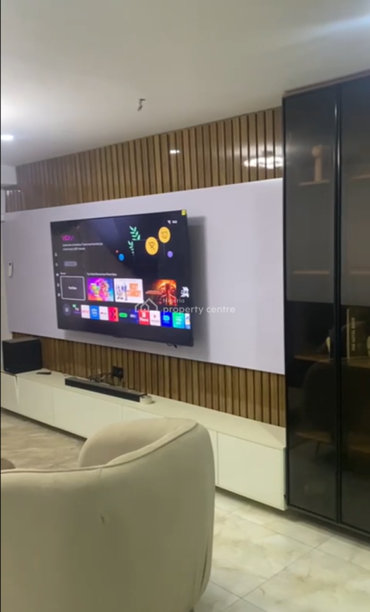 Newly Built Fully Furnished 3 Bedroom Apartment, Kenzo Ifako, Gbagada, Lagos, Flat / Apartment for Sale