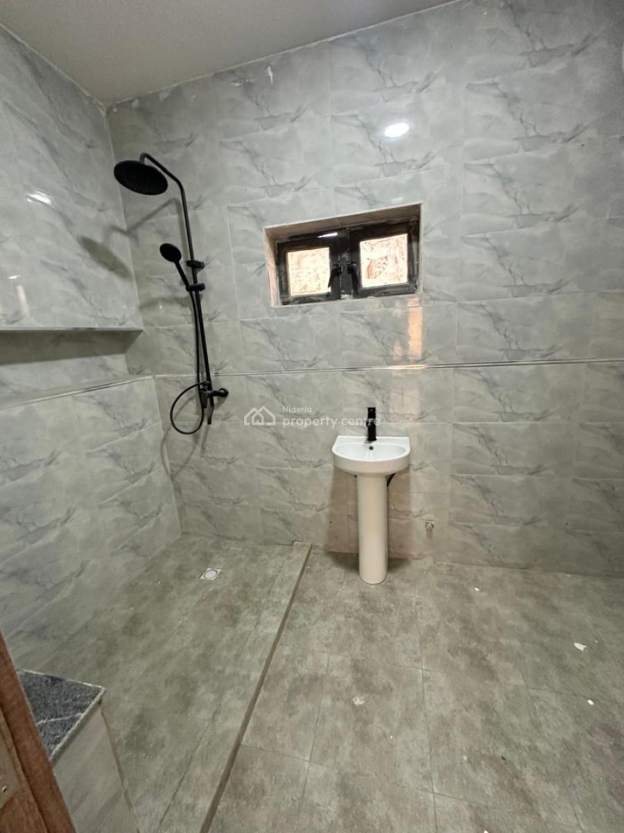 a Fully 5 Detached Bedroom Duplex, Wuse 2, Abuja, Detached Duplex for Rent