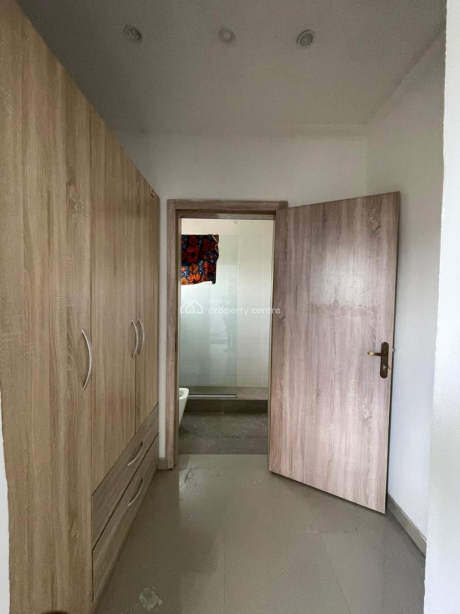 Newly Renovated 4 Bedroom Terraced with Bq, Ikate, Lekki, Lagos, Terraced Duplex for Rent