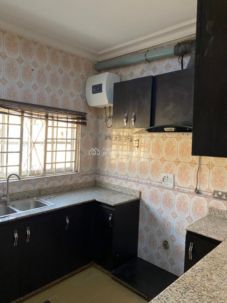 Fully Detached 3 Bedroom Bungalow with Bq, By Godab, Life Camp, Abuja, Detached Bungalow for Sale